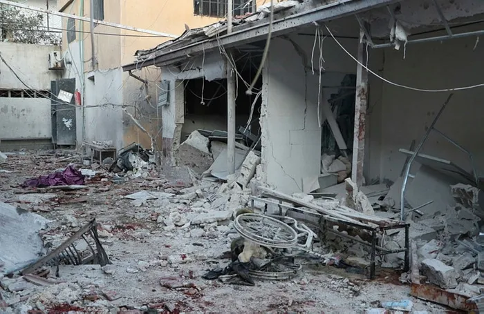 Bebek katilleri YPG/PKK'nın Afrin'deki hain saldırına ilişkin ABD'den ilk açıklama - 4