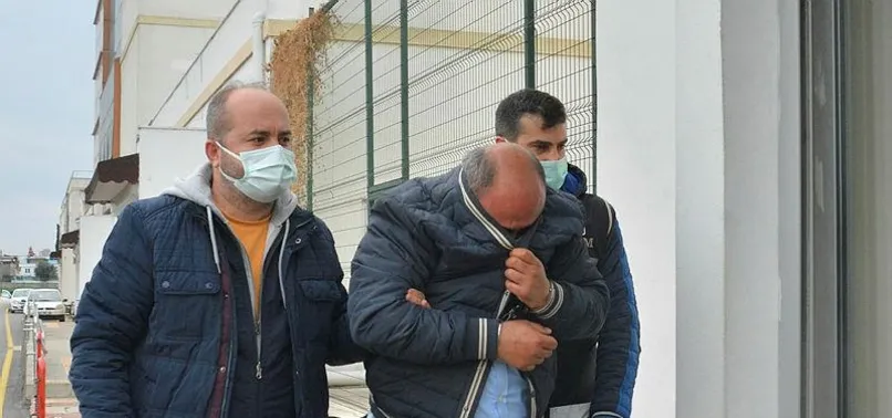 Adana merkezli 11 ilde sağlık şebekesine operasyon!