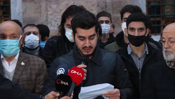 TÜGVA’dan 81 ilde CHP ve sosyal medya iftiralarına tepki!