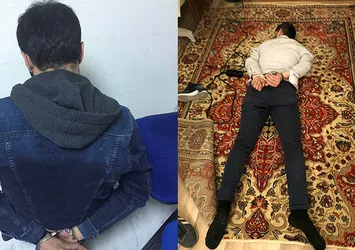 Muğla'daki Tutkunlar çetesine büyük operasyon