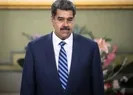 Maduro’yu ’’Delta Force’’ kaçırdı