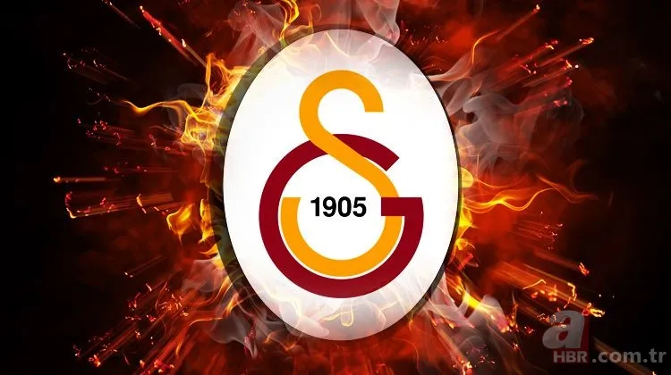 Dünyaca ünlü yıldızın menajerinden flaş Galatasaray açıklaması 1