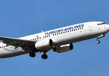 THY, "Beş Yıldızlı Küresel Havayolu" seçildi