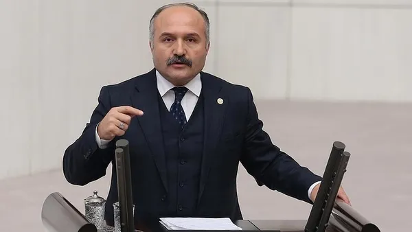 Fatih Portakal’dan İYİ Parti’yi koalisyon eleştirisi: İlkesiz bir parti! Kıyılarda sahillerde bile şansı yok bu partinin