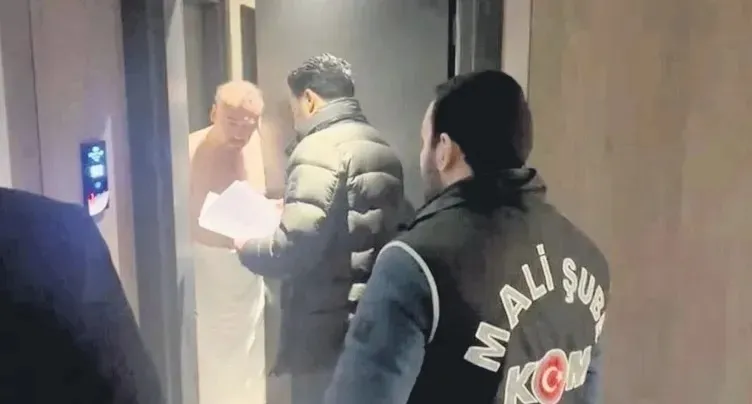 Yalım’ın kızından muhasebeciye kritik talimat: “Telefonları kır at” iddiası soruşturma dosyasına girdi - 8