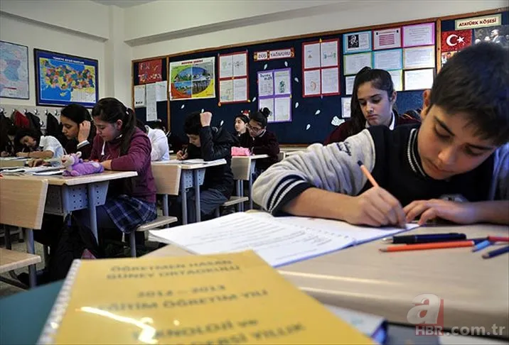 12. sınıf 1. ve 2. dönem konu başlıkları neler? YKS Matematik neler çıkacak? YKS Hangi konular çıkacak? AYT TYT KONULARI 2023 16