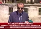 Son dakika: Başkan Erdoğandan ekonomi mesajı: Dışarıdaki düşmanları içeride destekleyenler var! Türkiye dimdik ayakta