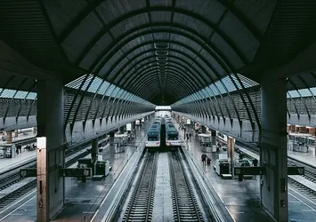İspanya'da enflasyon nedeniyle grevler artmaya başladı! Önce AIRBUS şimdi de Renfe çalışanları