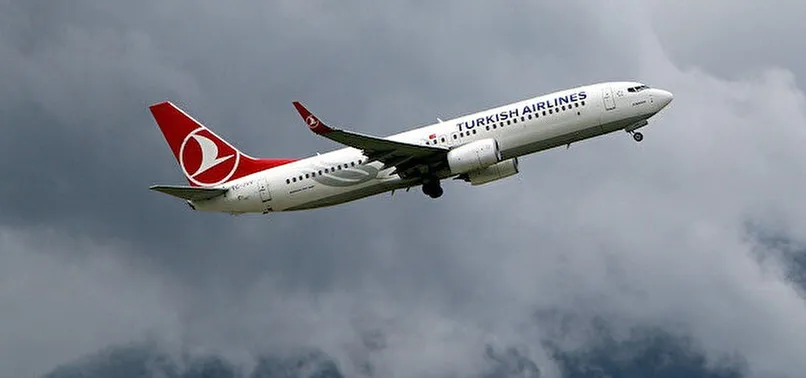 Türkiye ile Kazakistan başkentleri arasında ilk doğrudan uçuş yapıldı