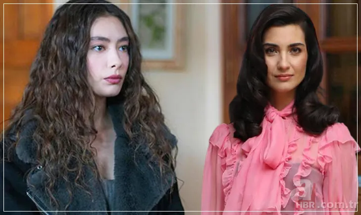 Sefirin Kızı'nda tansiyonu yükseltecek transfer! Nare'nin yerini dolduracak! O güzel isim... 1