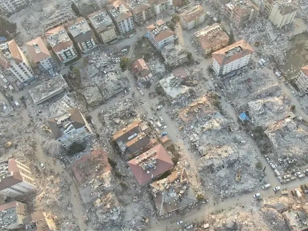 11 ilin master planı nasıl olacak? GYODER Başkanı Mehmet Kalyoncu’dan dikkat çeken sözler