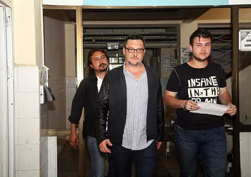Koray Çalışkan’a FETÖ propagandası cezası