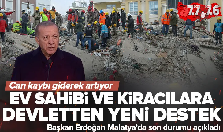 Başkan Erdoğan’dan flaş açıklamalar