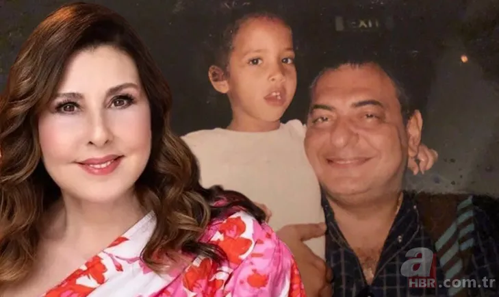 4 aylıkken evlat edindiler! Nilüfer ile Reha Muhtar'ın kızı ilgi odağı oldu! Ayşe Nazlı şimdi 23 yaşında... 1