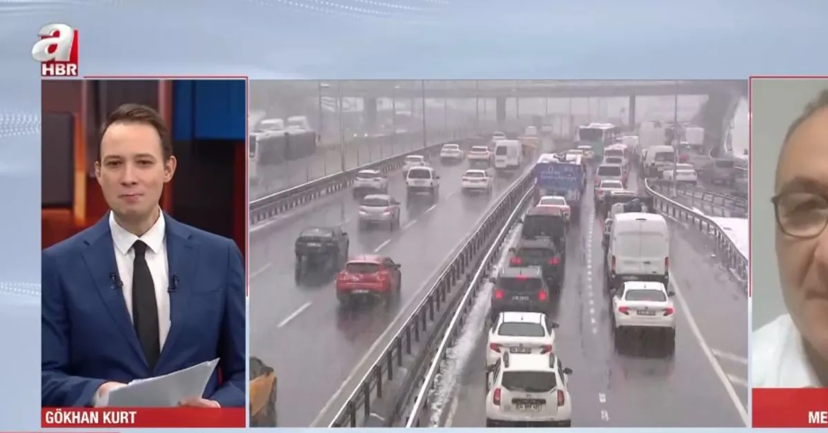 Meteoroloji'den 29 il için sarı kodlu uyarı