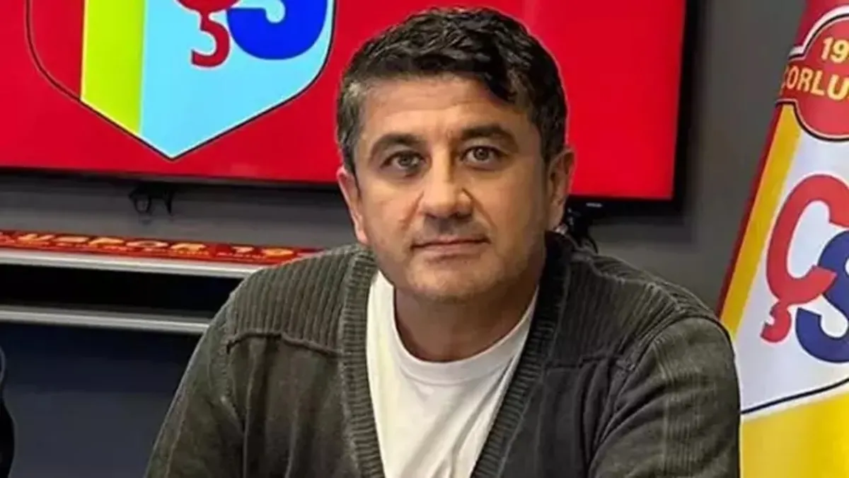 Teknik direktör Ersin Aka'nın ölümünde yeni gelişme: Eski başkan Saltık tutuklandı