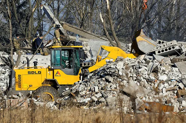89 Rus askeri nasıl öldü? Rusya Ukrayna saldırısının şifresini açıkladı