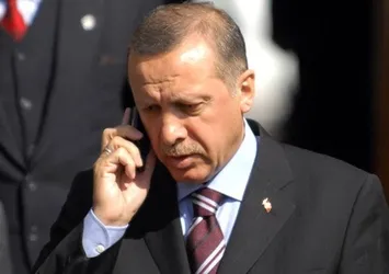 Cumhurbaşkanı Erdoğan'dan bayram kutlamaları