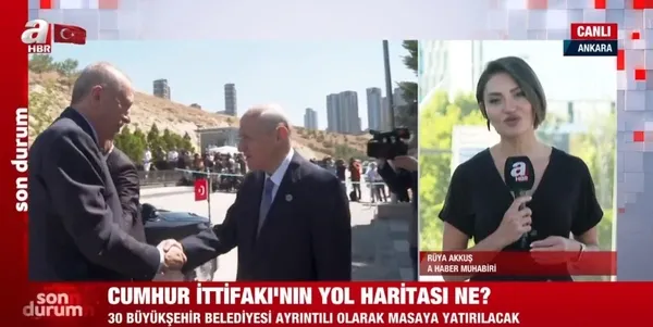 AK Parti ve MHP’nin 2024 yerel seçim belediye başkan adayları kimler olacak? İstanbul, Ankara ve İzmir...