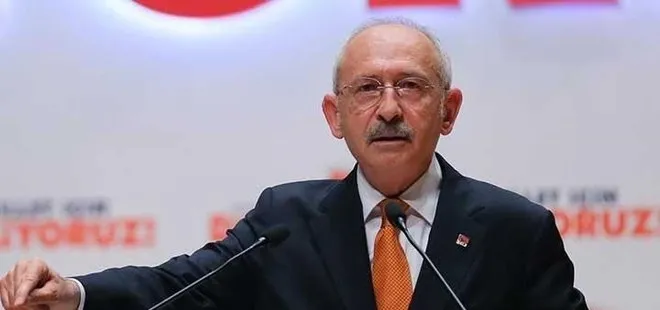 CHP Genel Başkanı Kılıçdaroğlu’ndan bürokratlara bir tehdit daha!