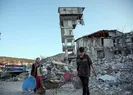Depremde çöken o bina gündem oldu!