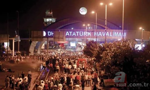 15 Temmuz'un unutulmayan fotoğrafları 9