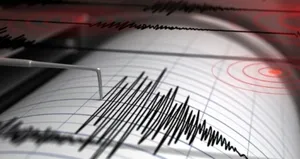 Malatya’da 5.2’lik deprem!