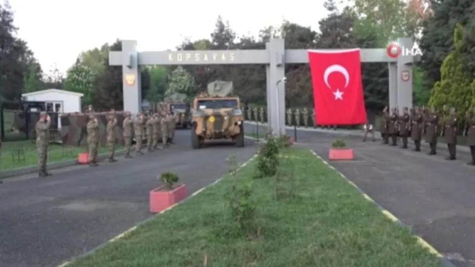 NATO’dan Türk askerine övgü: Hayran kaldılar!