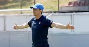 Şota Arveladze’nin yeni takımı belli oldu!