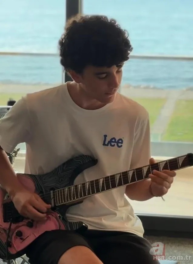 Kutlama gecesi kabusa döndü! Alkol alan 16 yaşındaki genç hayatını kaybetti 3