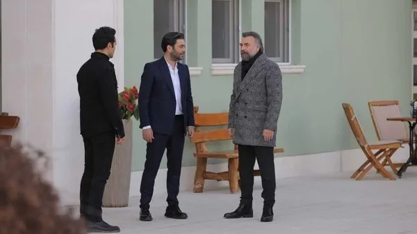 İşin kokusu çıkacak Eşkıya Dünyaya Hükümdar Olmaz 184. bölüm fragmanı! Tepe taklak oldu...