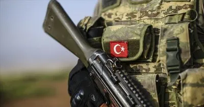 Son dakika: Türkiye'ye girmeye çalışan PKK'lı terörist Suriye sınırında yakalandı