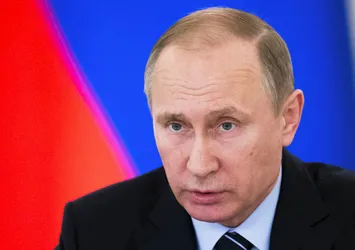 DEAŞ'ın kaç militanı var? Vladimir Putin açıkladı