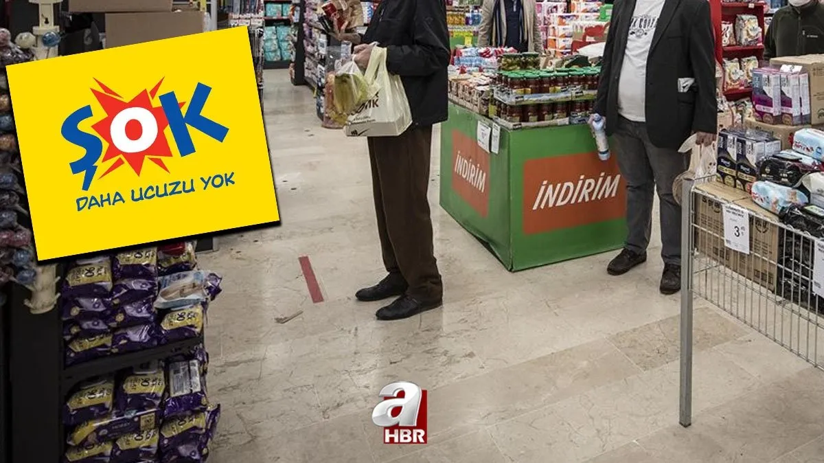 sok ta hafta sonuna ozel indirim tufani 17 temmuz cumartesi sok aktuel urunler katalogunda neler var