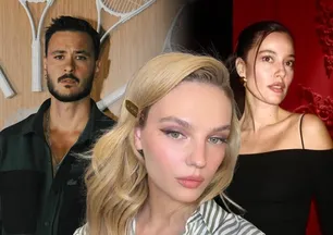 Güzel oyuncuyla aşk mı yaşıyor? Pelin Akil'den boşanan Anıl Altan sessizliğini bozdu! 