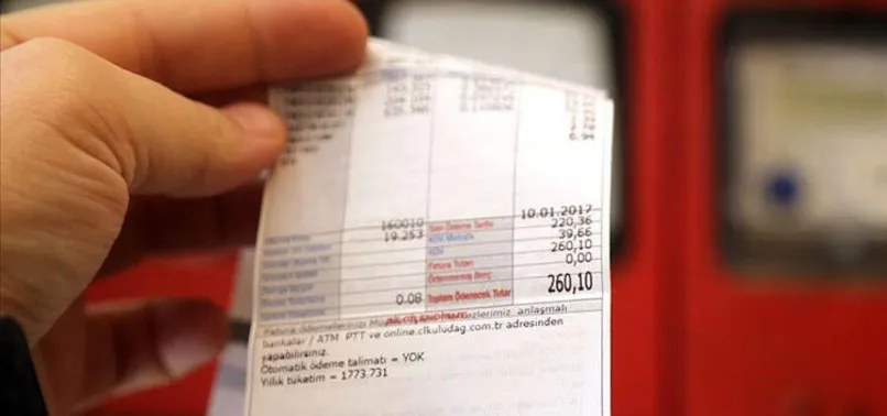 Elektrik ve doğal gaz faturalarına flaş düzenleme! Erteleniyor
