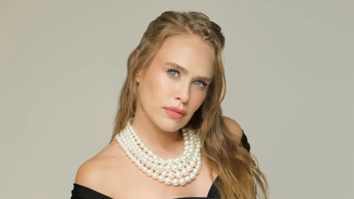 Begüm Öner anne oldu! İsmini ilk kez açıkladılar