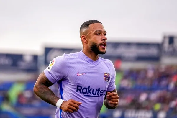 Memphis Depay’dan Galatasaray hamlesi! Sarı kırmızılı taraftarlar ayağa kalktı! Mesaj yağmuruna tutuldu...