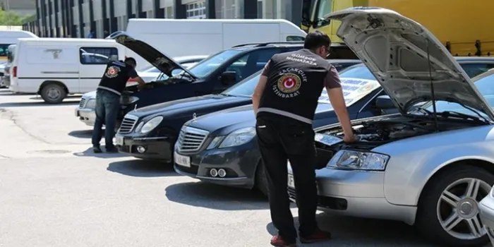 Son dakika: Ticaret Bakanlığı harekete geçti! Paralel araç ithalatına önlem