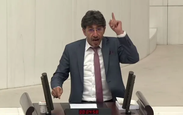 CHP’nin ortağı HEDEP’ten Cuma fetvası! Tuncer Bakırhan’dan garip çıkış: Kazasını kılarız