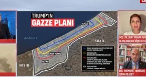 Ortadoğu Tarihinde Dönüm Noktası!