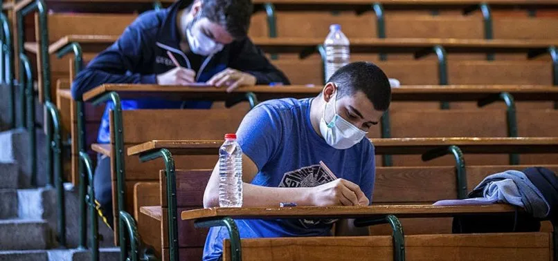 Acik Lise Ek Sinav Ne Zaman 2021 4 Donem Aol Telafi Sinavi Ne Zaman Yapilacak Online