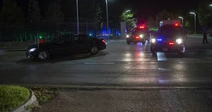 Başkan Recep Tayyip Erdoğan yurda döndü