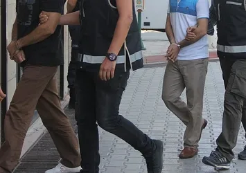 Konya'da FETÖ soruşturmasında 7 gözaltı