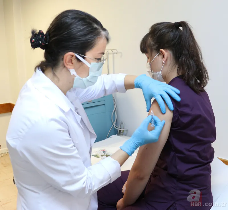 Koronavirüs ilaçsız geçer mi? Koronavirüs ilaçları zararlı mı? Uzmanlardan hayati uyarı: Bunu sakın yapmayın 7