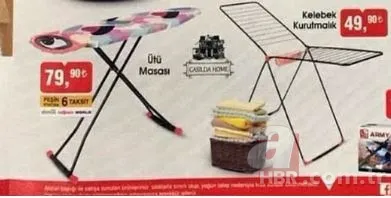 A101 aktüel ürünler kataloğu 2 Mayıs ile BİM aktüel ürünler kataloğu 3 Mayıs (TAM SAYFA) 14