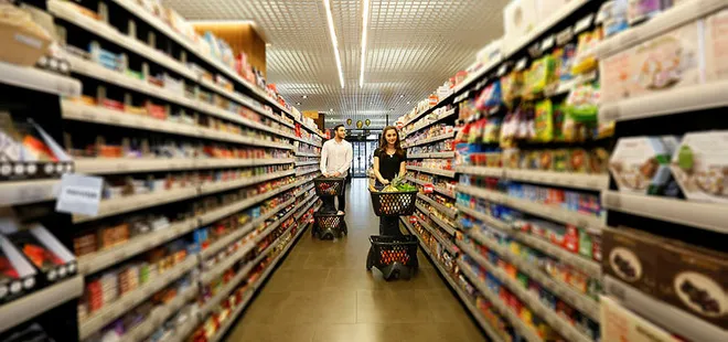 Tarladan markete fiyat uçurumu! Raftaki fiyatlar niye düşmüyor? Canlı yayında anlattı: Alan bunlar, taşıyan bunlar, depolayan bunlar...