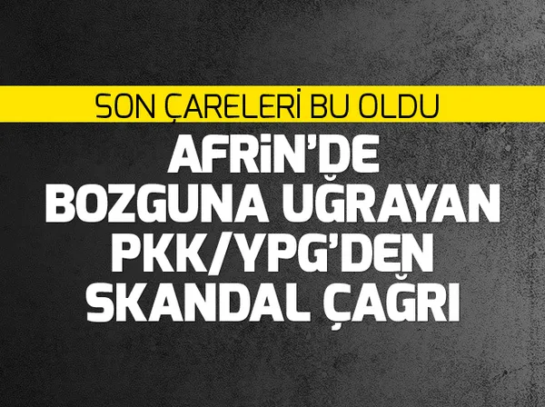 TSK ve ÖSO Afrin'e ilerliyor! Bocite Dağı teröristlerden temizlendi - 2