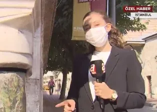 İstanbul’un merkezi neresi? İşte şehrin tam orta yeri