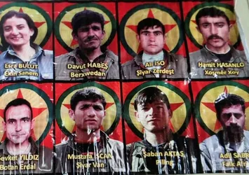 Son dakika: HDP'li belediyeler terör abidesine dönmüş! Kayyum atanınca gerçekler ortaya çıktı